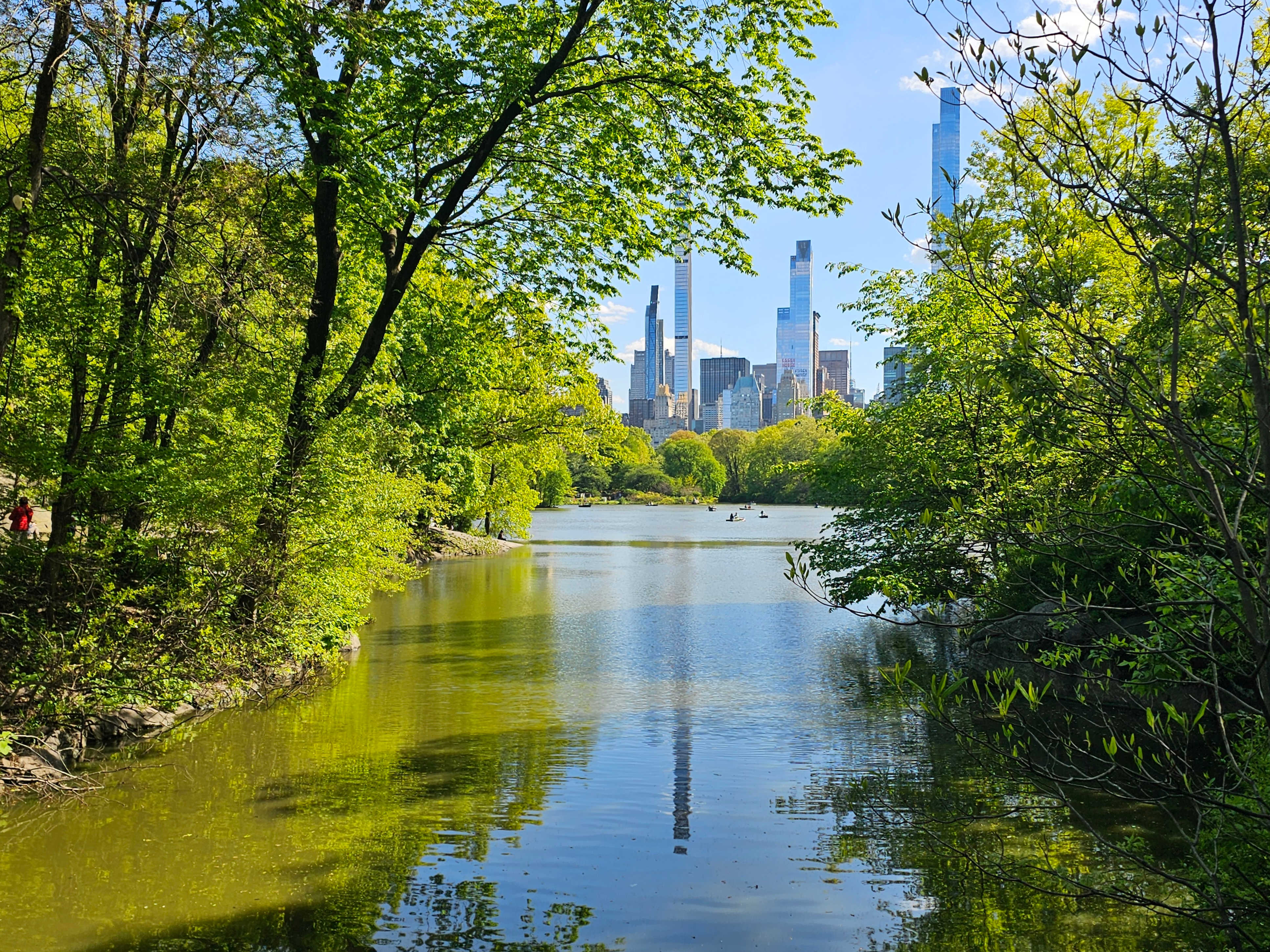 New York